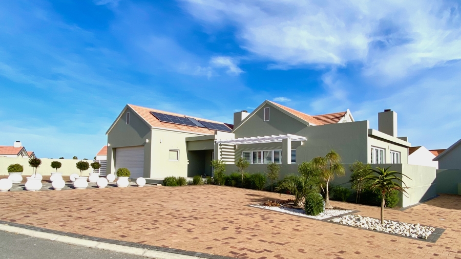 3 Bedroom Property for Sale in Port Owen Western Cape